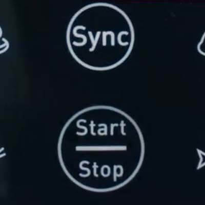 Botón Sync